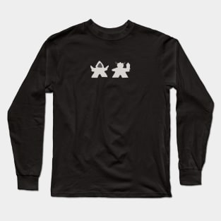 mpl Long Sleeve T-Shirt